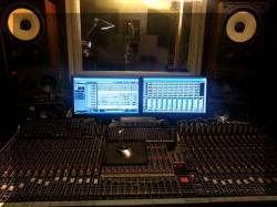 photo of The Vault Recording Studios